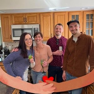 Meet your Posher, Jodi